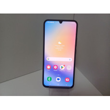 Мобильный телефон Samsung Galaxy A34 5G 8/256 GB            
            б/у