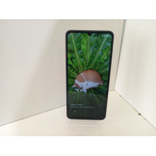 Мобильный телефон Xiaomi Redmi 13C 4/128 GB            
            б/у