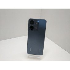 Мобильный телефон Xiaomi Redmi 13C 4/128 GB            
            б/у