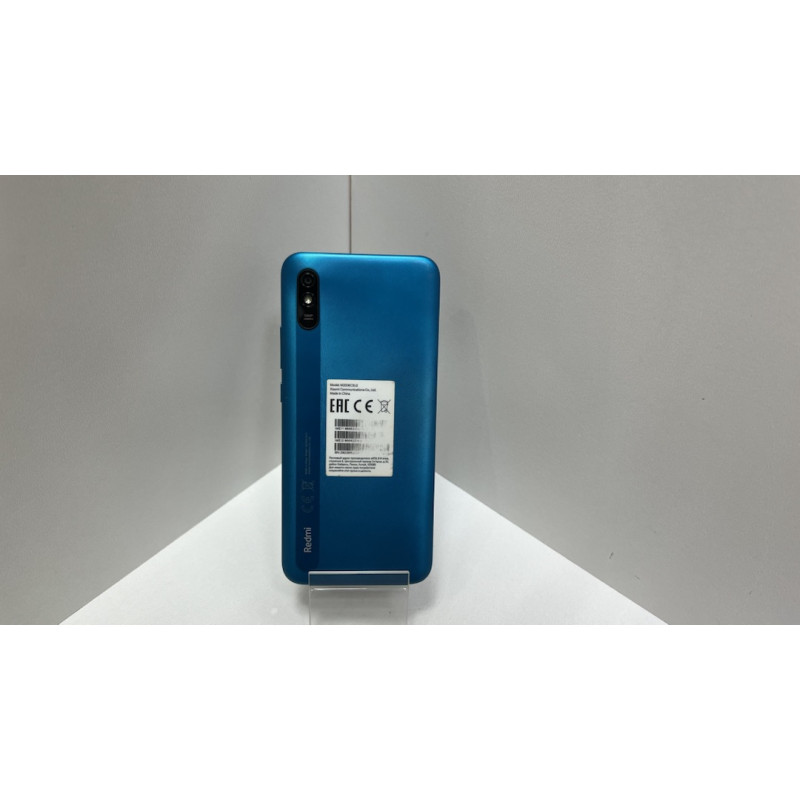 Мобильный телефон Xiaomi Redmi 9A 2/32 GB            
            б/у