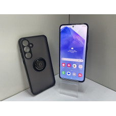 Мобильный телефон Samsung Galaxy A55 5G 8/256 GB            
            б/у