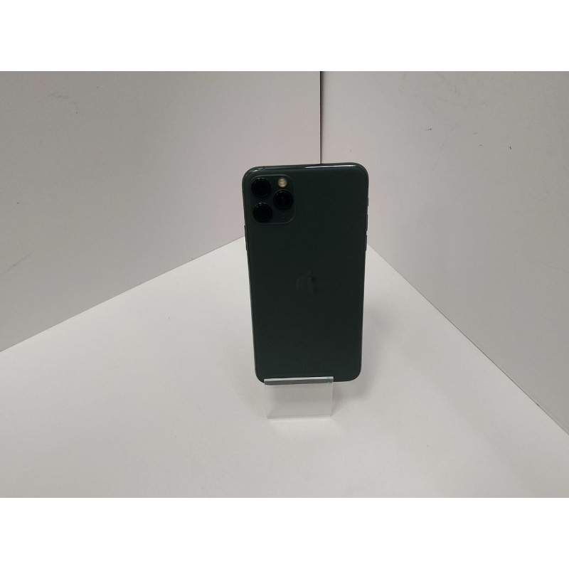 Мобильный телефон Apple iPhone 11 Pro Max 4/256 GB            
            б/у