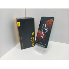 Мобильный телефон Xiaomi Poco X5 5G 8/256 GB            
            б/у