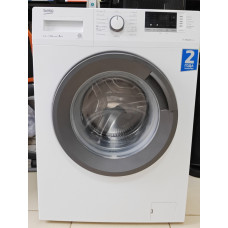 Стиральная машина BEKO WSRE6H612ZAW            
            б/у