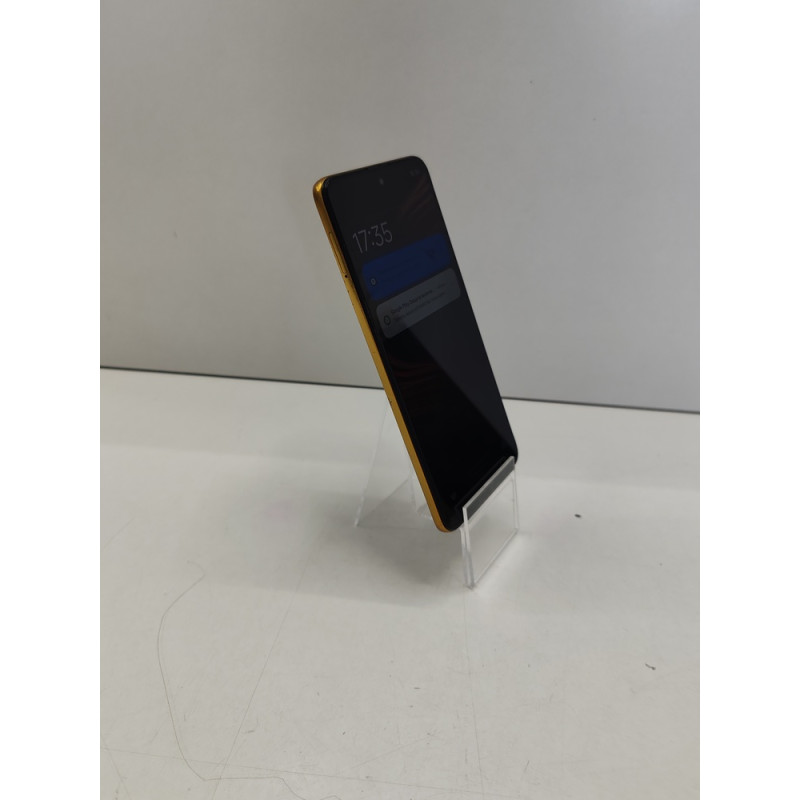 Мобильный телефон Xiaomi Poco M4 Pro 5G 6/128 GB            
            б/у