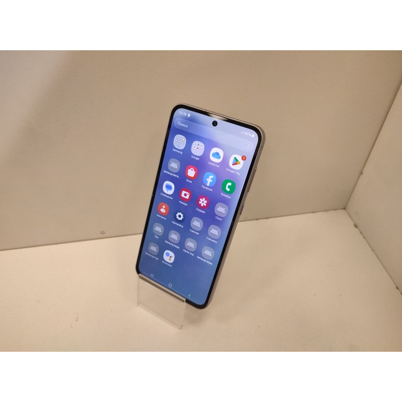 Мобильный телефон Samsung Galaxy A55 5G 8/256 GB            
            б/у
