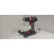 Шуруповерт P.I.T. PID03003-20M2/BL            
            б/у