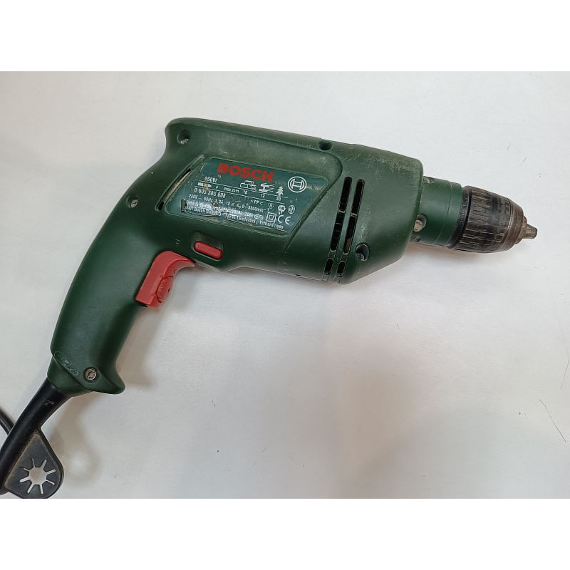 Дрель Bosch PSB 650RE            
            б/у