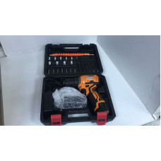 Шуруповерт Flexo CDX-16B