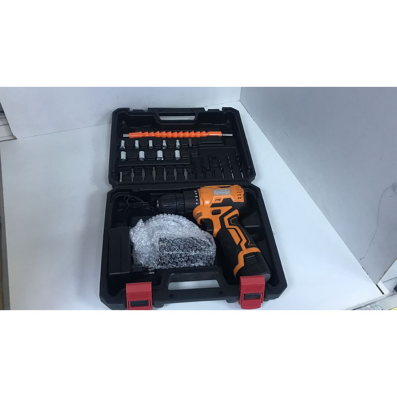 Шуруповерт Flexo CDX-16B