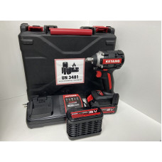 Гайковерт KEYANG IW20BLH-315 set 18В