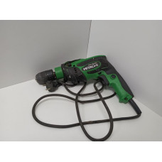 Дрель Hitachi FDV16VB2            
            б/у