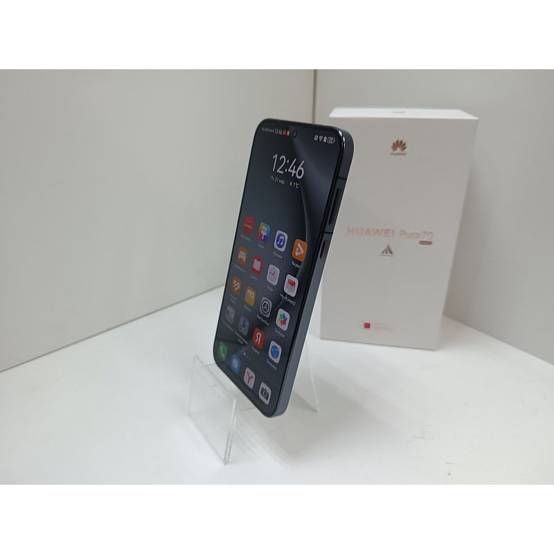 Мобильный телефон Huawei Pura 70 12/256 GB            
            б/у