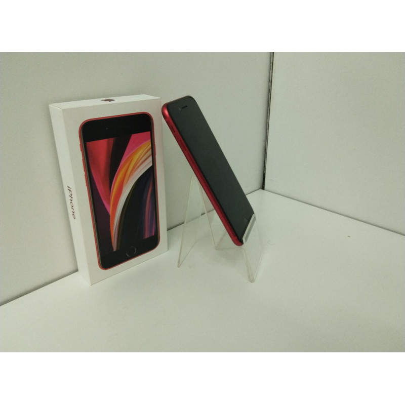 Мобильный телефон Apple iPhone SE 2022 4/128 GB            
            б/у