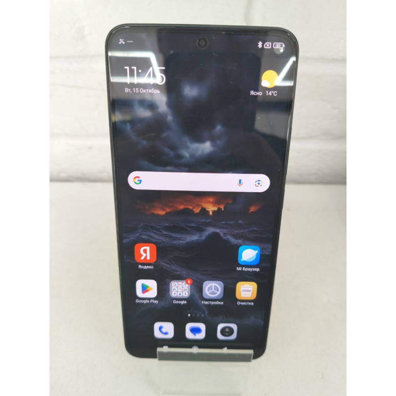 Мобильный телефон Xiaomi 13T 8/256 GB            
            б/у