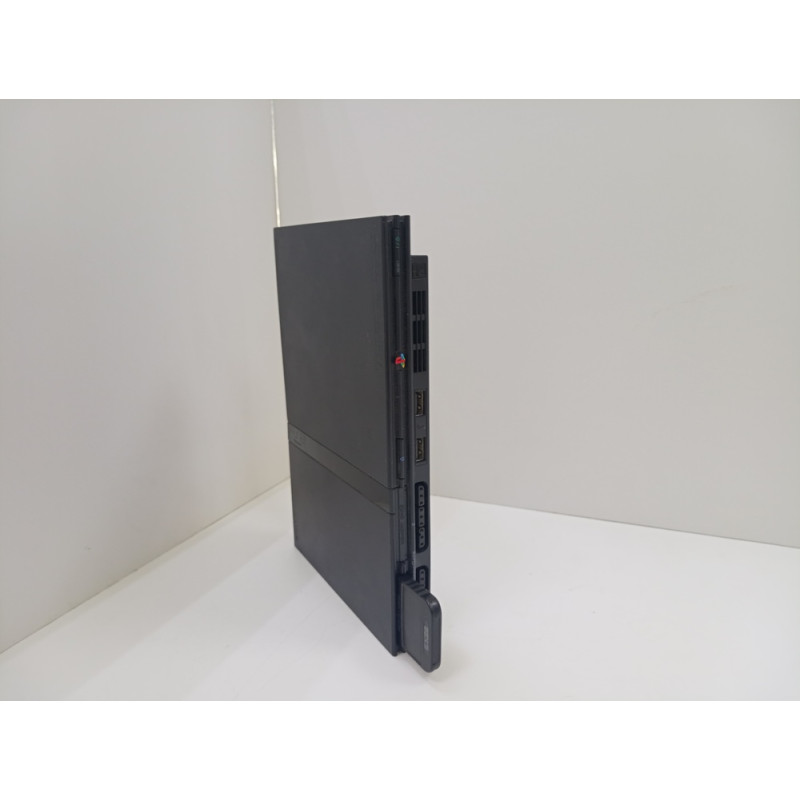 Игровые приставки Sony Playstation 2 Scph-79008            
            б/у