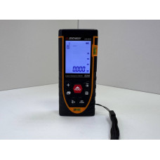 Лазерный дальномер Sndway SW-M50            
            б/у