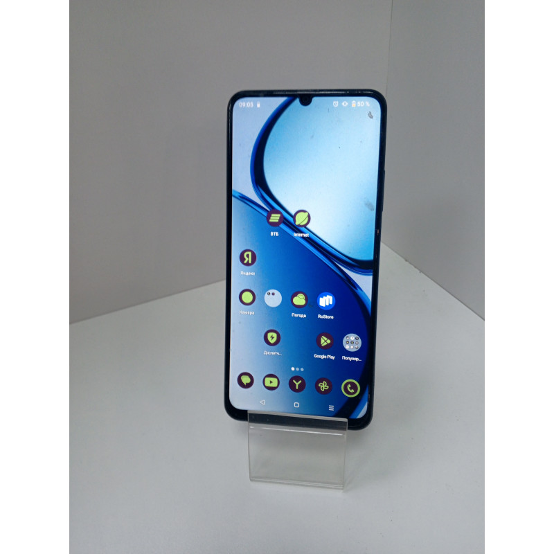Мобильный телефон REALME C75 8/256 GB