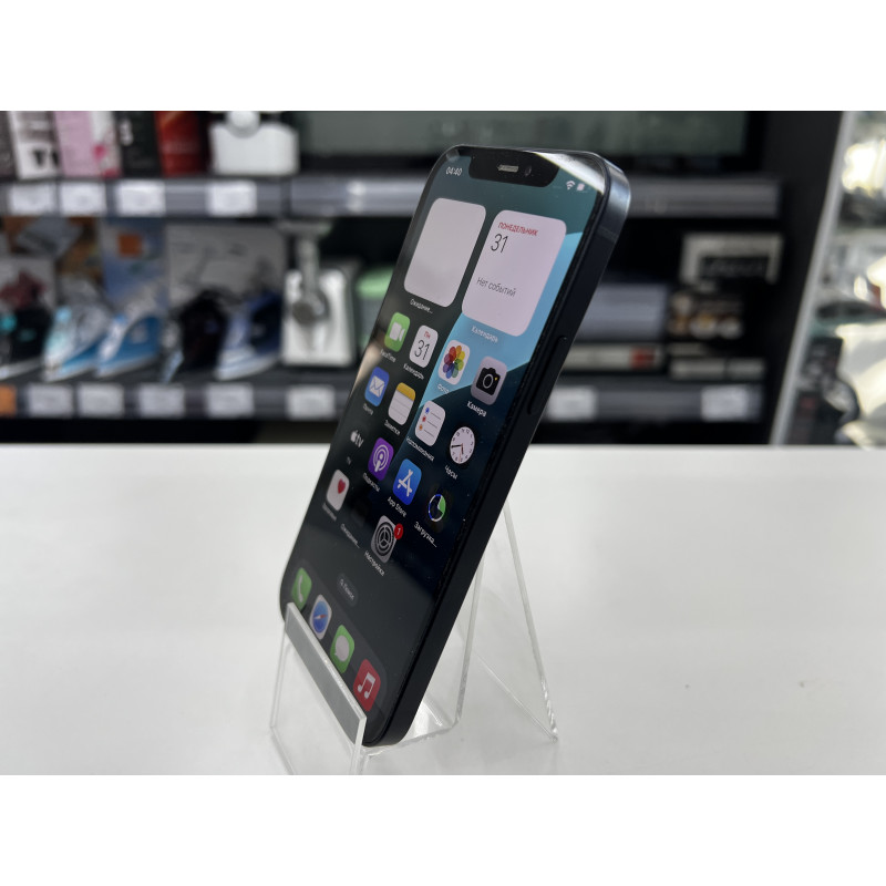 Мобильный телефон Apple iPhone 12 4/64 GB            
            б/у