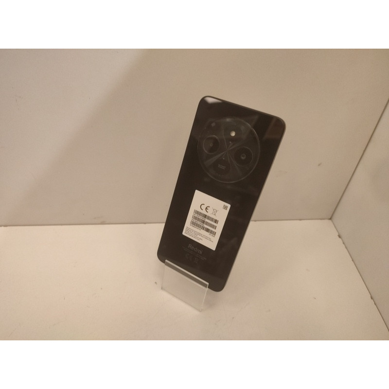 Мобильный телефон Xiaomi Redmi 14C 4/128 GB            
            б/у