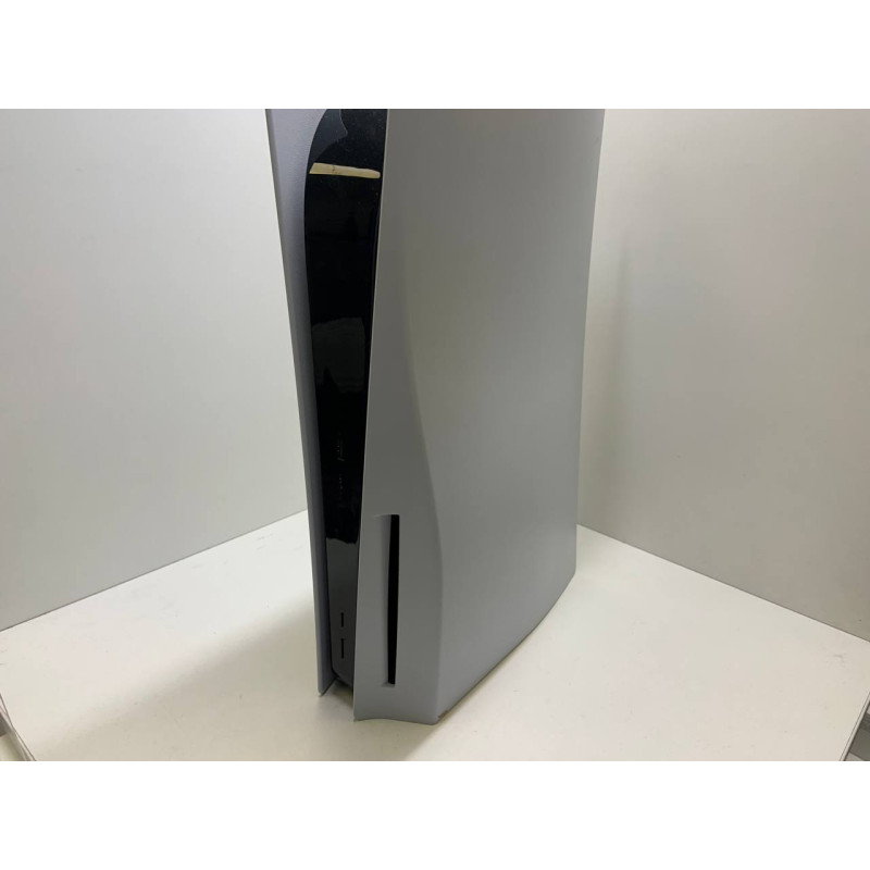 Игровые приставки Sony Playstation 5 670GB (CFI-1115A)            
            б/у