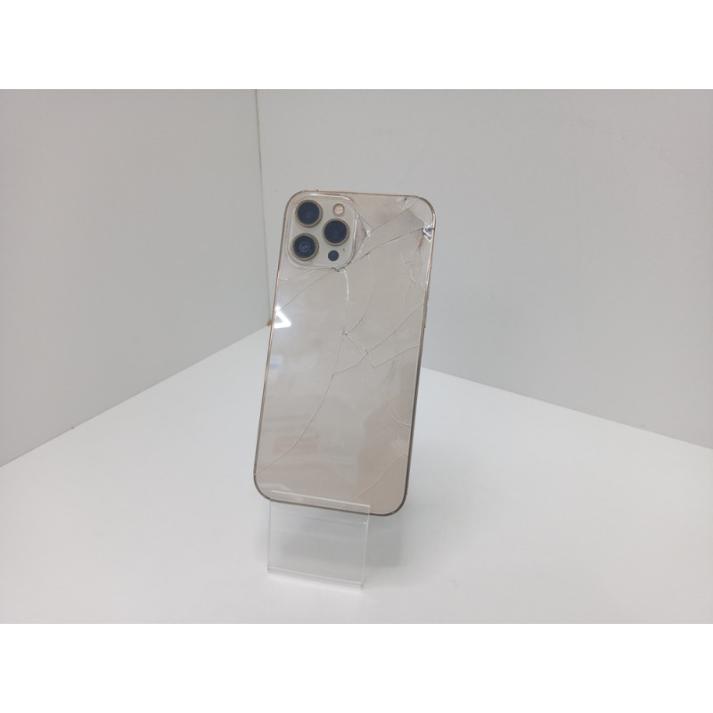 Мобильный телефон Apple iPhone 12 Pro Max 6/128 GB            
            б/у