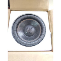 Сабвуфер автомобильный DL Audio Raven 12 V.2
