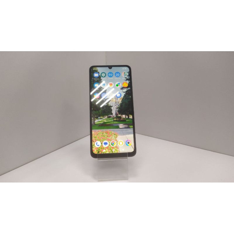 Мобильный телефон Xiaomi Poco C65 8/256 GB            
            б/у