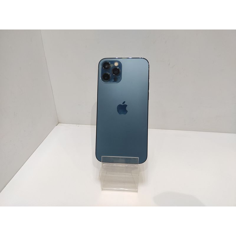 Мобильный телефон Apple iPhone 12 Pro 6/256 GB            
            б/у