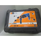 Перфораторы DEXTER 800RH2-30.51            
            б/у