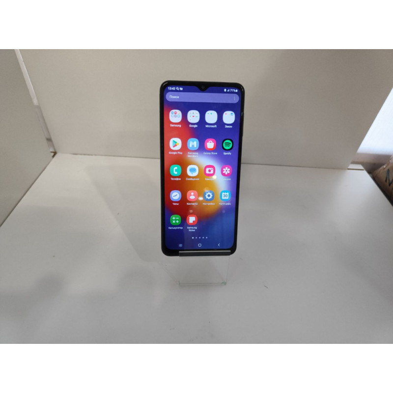 Мобильный телефон Samsung Galaxy M12 3/32 GB            
            б/у