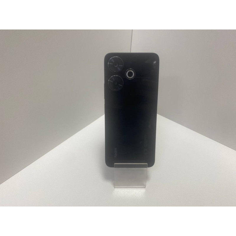 Мобильный телефон Xiaomi Redmi 13 8/256 GB            
            б/у