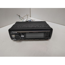 Автомагнитола Nakamichi NQ513BB            
            б/у