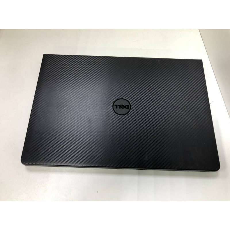 Ноутбук DELL inspirion 15            
            б/у