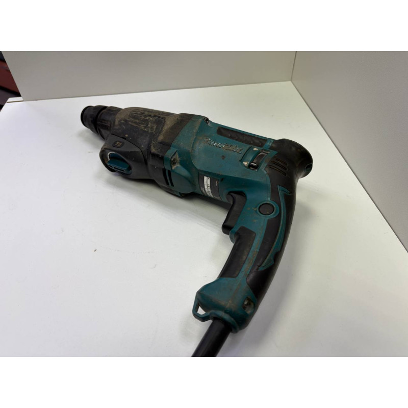 Перфораторы Makita HR2600            
            б/у