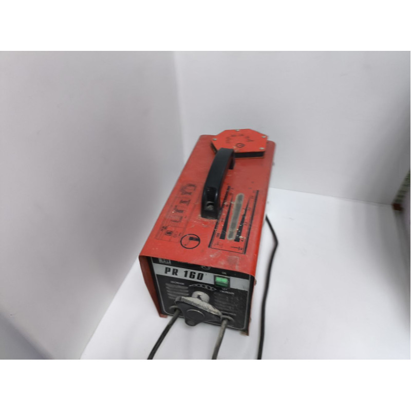 Сварочный аппарат BestWELD BEST 160            
            б/у