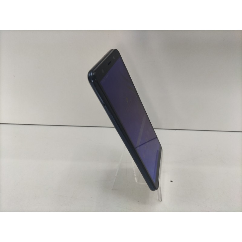 Мобильный телефон Samsung Galaxy A7 2018 SM-A750FN 4/64 GB            
            б/у