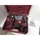 Перфораторы Redverg RD-RH1500S            
            б/у