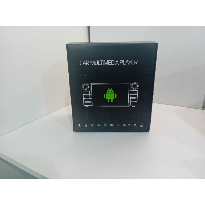 Автомагнитола MARUBOX PX6            
            б/у