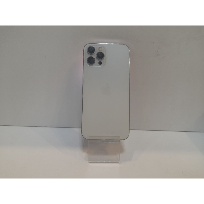 Мобильный телефон Apple iPhone 12 Pro Max 6/512 GB            
            б/у