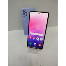 Мобильный телефон Samsung Galaxy A53 5G 8/256 GB            
            б/у