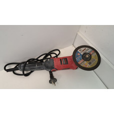 Болгарка Krotof AG-125/1000ER            
            б/у