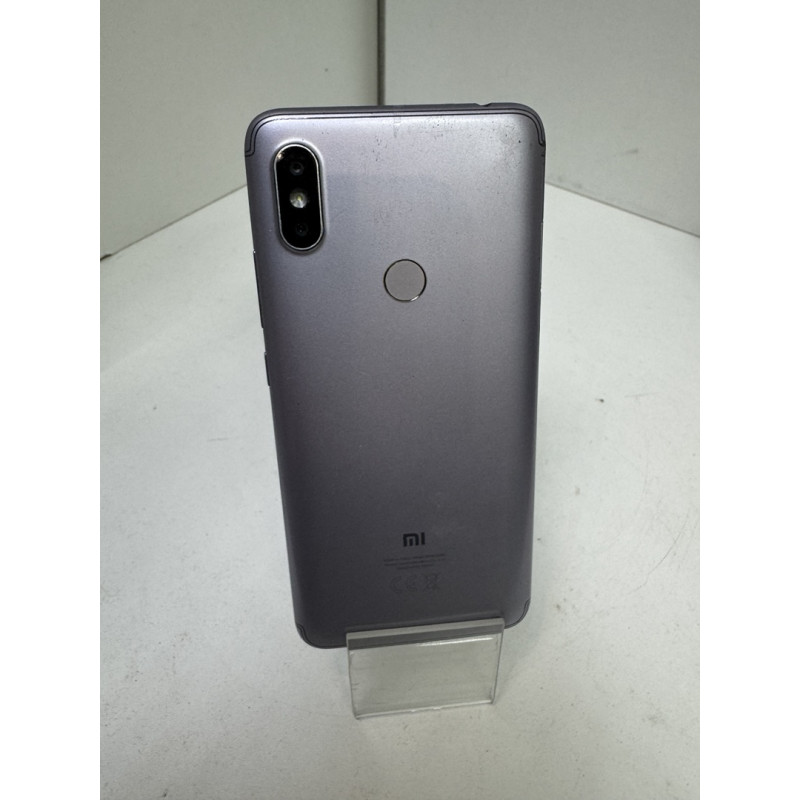 Мобильный телефон Xiaomi Redmi S2 3/32 GB            
            б/у