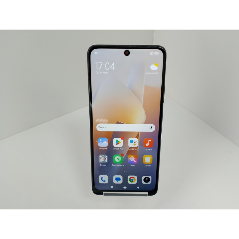 Мобильный телефон Xiaomi Redmi Note 11 Pro 6/128 GB            
            б/у
