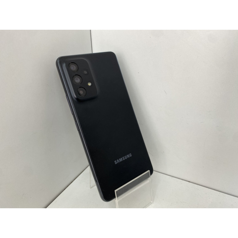 Мобильный телефон Samsung Galaxy A53 5G 8/256 GB            
            б/у