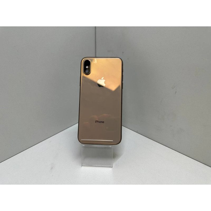 Мобильный телефон Apple iPhone XS 4/64 GB            
            б/у
