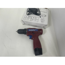 Шуруповерт Oasis ECO AV-12 (J)            
            б/у