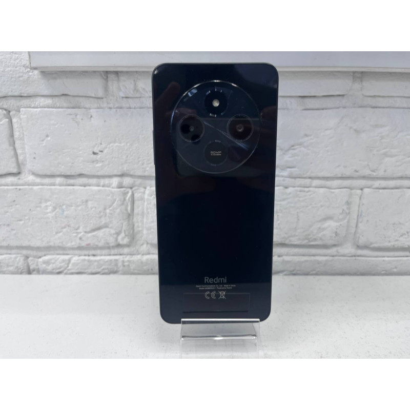 Мобильный телефон Xiaomi Redmi 14C 4/128 GB            
            б/у