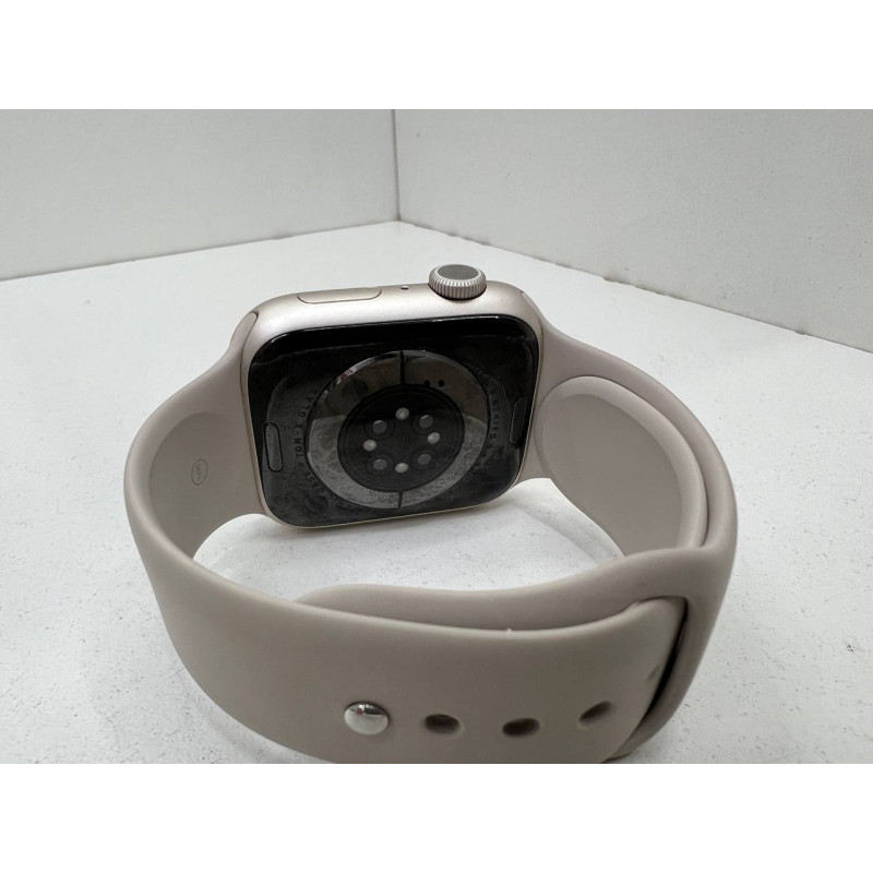 Умные Часы Apple Watch Series 9 45mm            
            б/у