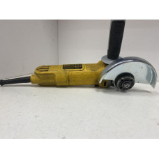 Болгарка DeWALT DWE4157            
            б/у